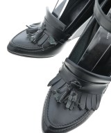 UNDER COVER（アンダーカバー）パンプス 黒 サイズ:XS(24cm位) レディース/2200662925071