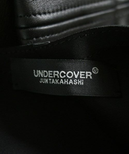 UNDER COVER（アンダーカバー）その他 黒 サイズ:2(M位) レディース/2200665975035