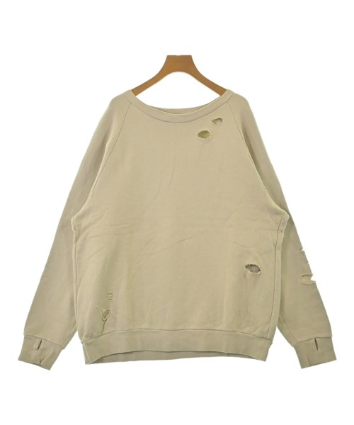 UNDER COVER(アンダーカバー)スウェット ベージュ サイズ:2(M位)/2200663005024
