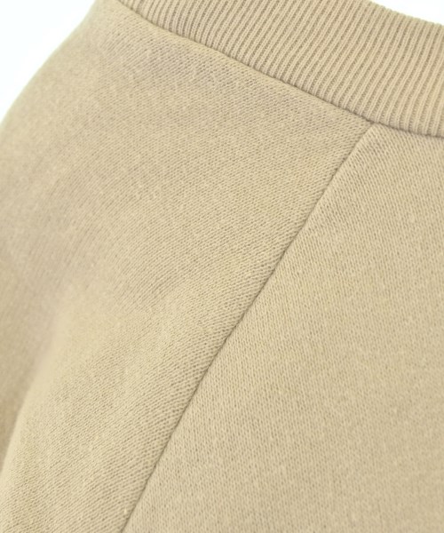 UNDER COVER（アンダーカバー）スウェット ベージュ サイズ:2(M位) レディース/2200663005024