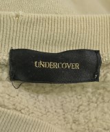 UNDER COVER（アンダーカバー）スウェット ベージュ サイズ:2(M位) レディース/2200663005024