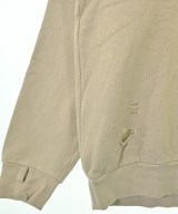UNDER COVER（アンダーカバー）スウェット ベージュ サイズ:2(M位) レディース/2200663005024