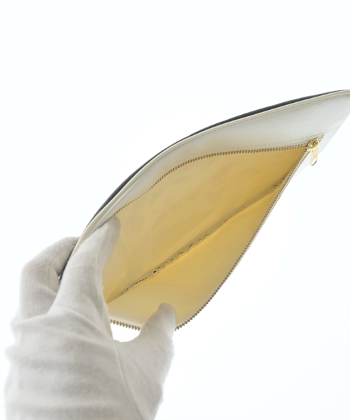 UNDER COVER（アンダーカバー）ポーチ 黒 サイズ:- レディース/2200664139063