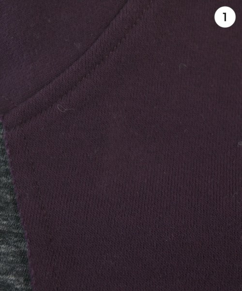 UNDER COVER（アンダーカバー）ワンピース 紫 サイズ:1(S位) レディース/2200665308215