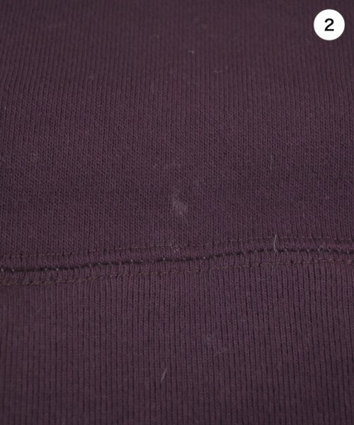 UNDER COVER（アンダーカバー）ワンピース 紫 サイズ:1(S位) レディース/2200665308215