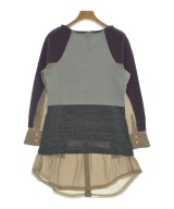 UNDER COVER（アンダーカバー）ワンピース 紫 サイズ:1(S位) レディース/2200665308215