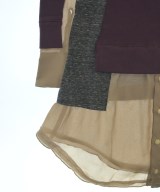 UNDER COVER（アンダーカバー）ワンピース 紫 サイズ:1(S位) レディース/2200665308215