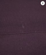 UNDER COVER（アンダーカバー）ワンピース 紫 サイズ:1(S位) レディース/2200665308215