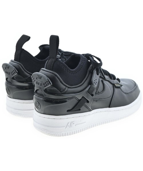 UNDER COVER（アンダーカバー）スニーカー 黒 サイズ:23.5cm レディース/2200664172138