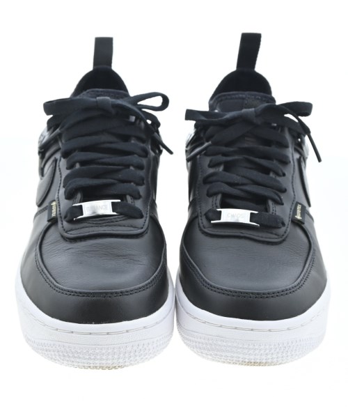 UNDER COVER（アンダーカバー）スニーカー 黒 サイズ:23.5cm レディース/2200664172138