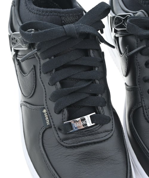 UNDER COVER（アンダーカバー）スニーカー 黒 サイズ:23.5cm レディース/2200664172138