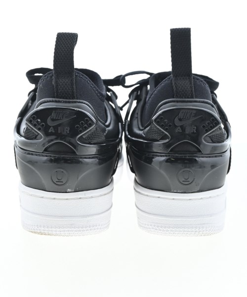 UNDER COVER（アンダーカバー）スニーカー 黒 サイズ:23.5cm レディース/2200664172138