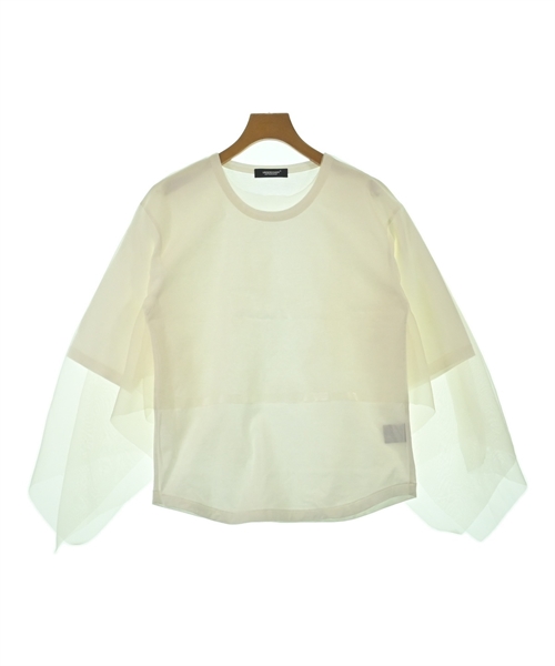 UNDER COVER(アンダーカバー)Tシャツ・カットソー 白 サイズ:2(M位)/2200664938048