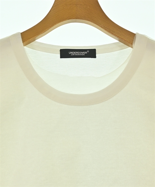 UNDER COVER（アンダーカバー）Tシャツ・カットソー 白 サイズ:2(M位) レディース/2200664938048