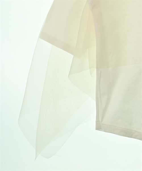 UNDER COVER（アンダーカバー）Tシャツ・カットソー 白 サイズ:2(M位) レディース/2200664938048