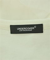 UNDER COVER（アンダーカバー）Tシャツ・カットソー 白 サイズ:2(M位) レディース/2200664938048