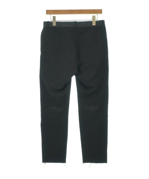 UNDER COVER（アンダーカバー）スラックス 黒 サイズ:3(L位) レディース/2200668297028