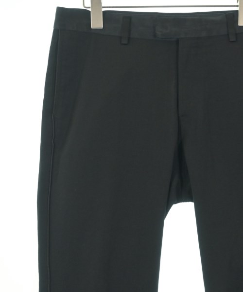 UNDER COVER（アンダーカバー）スラックス 黒 サイズ:3(L位) レディース/2200668297028