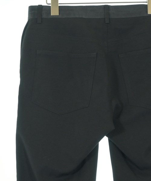 UNDER COVER（アンダーカバー）スラックス 黒 サイズ:3(L位) レディース/2200668297028