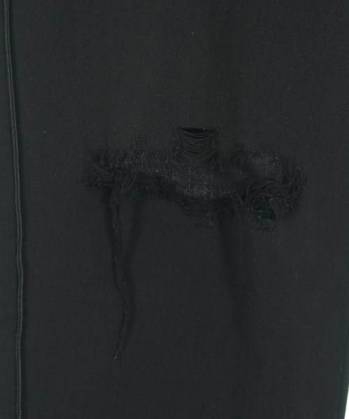 UNDER COVER（アンダーカバー）スラックス 黒 サイズ:3(L位) レディース/2200668297028