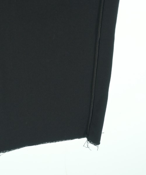 UNDER COVER（アンダーカバー）スラックス 黒 サイズ:3(L位) レディース/2200668297028