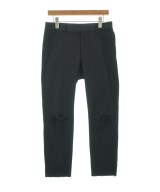 UNDER COVER（アンダーカバー）スラックス 黒 サイズ:3(L位) レディース/2200668297028