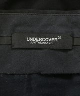 UNDER COVER（アンダーカバー）スラックス 黒 サイズ:3(L位) レディース/2200668297028