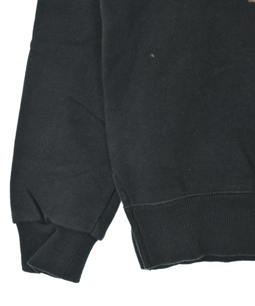 UNDER COVER（アンダーカバー）スウェット 黒 サイズ:1(S位) レディース/2200667985254