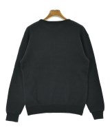 UNDER COVER（アンダーカバー）スウェット 黒 サイズ:1(S位) レディース/2200667985254
