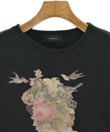 UNDER COVER（アンダーカバー）スウェット 黒 サイズ:1(S位) レディース/2200667985254