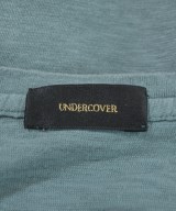 UNDER COVER（アンダーカバー）Tシャツ・カットソー 青 サイズ:F レディース/2200666796288
