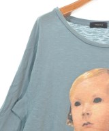 UNDER COVER（アンダーカバー）Tシャツ・カットソー 青 サイズ:F レディース/2200666796288