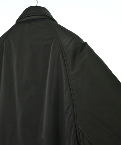 UNDER COVER（アンダーカバー）ダウンコート 黒 サイズ:1(S位) レディース/2200665539015