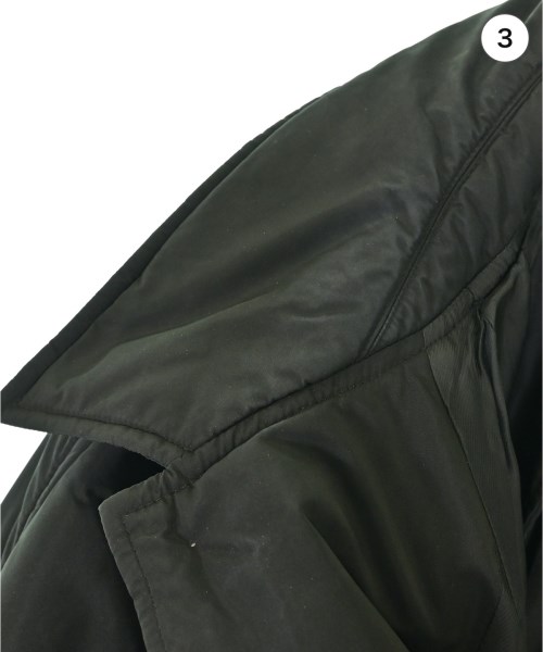 UNDER COVER（アンダーカバー）ダウンコート 黒 サイズ:1(S位) レディース/2200665539015