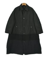 UNDER COVER（アンダーカバー）ダウンコート 黒 サイズ:1(S位) レディース/2200665539015