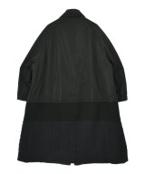 UNDER COVER（アンダーカバー）ダウンコート 黒 サイズ:1(S位) レディース/2200665539015