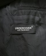 UNDER COVER（アンダーカバー）ダウンコート 黒 サイズ:1(S位) レディース/2200665539015