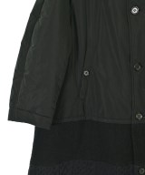 UNDER COVER（アンダーカバー）ダウンコート 黒 サイズ:1(S位) レディース/2200665539015