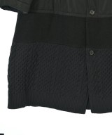 UNDER COVER（アンダーカバー）ダウンコート 黒 サイズ:1(S位) レディース/2200665539015