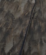 UNDER COVER（アンダーカバー）マフラー 紺 サイズ:- レディース/2200669849219