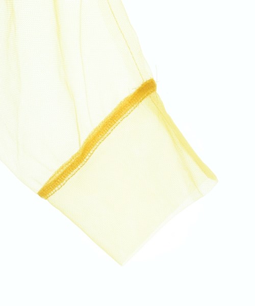 UNDER COVER（アンダーカバー）Tシャツ・カットソー 黄 サイズ:2(M位) レディース/2200669919035