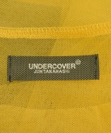 UNDER COVER（アンダーカバー）Tシャツ・カットソー 黄 サイズ:2(M位) レディース/2200669919035