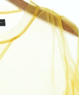 UNDER COVER（アンダーカバー）Tシャツ・カットソー 黄 サイズ:2(M位) レディース/2200669919035