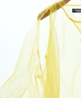 UNDER COVER（アンダーカバー）Tシャツ・カットソー 黄 サイズ:2(M位) レディース/2200669919035