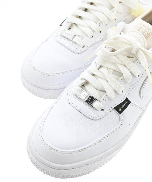 UNDER COVER（アンダーカバー）スニーカー 白 サイズ:24cm レディース/2200670031016