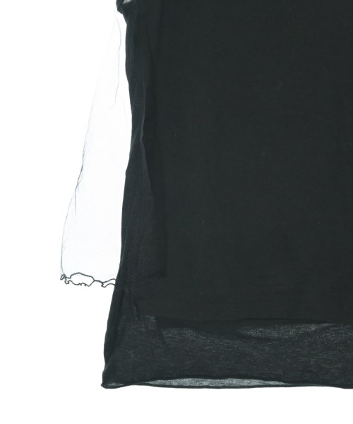 UNDER COVER（アンダーカバー）タンクトップ 黒 サイズ:2(M位) レディース/2200667708327