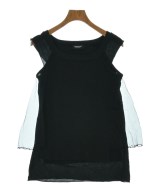 UNDER COVER（アンダーカバー）タンクトップ 黒 サイズ:2(M位) レディース/2200667708327