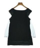 UNDER COVER（アンダーカバー）タンクトップ 黒 サイズ:2(M位) レディース/2200667708327