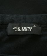 UNDER COVER（アンダーカバー）タンクトップ 黒 サイズ:2(M位) レディース/2200667708327