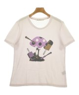 UNDER COVER（アンダーカバー）Tシャツ・カットソー ピンク サイズ:2(M位) レディース/2200667156050